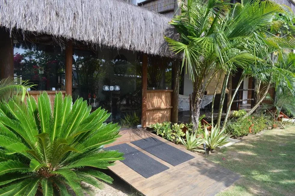 Foto 8 de Casa com 13 quartos à venda, 1800m2 em Marau - BA