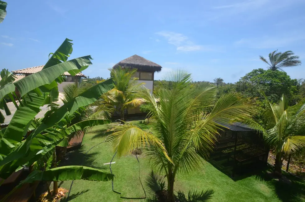 Foto 2 de Casa com 13 quartos à venda, 1800m2 em Marau - BA