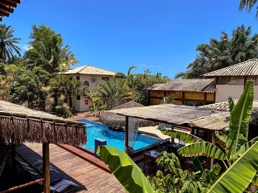 Foto 1 de Casa com 13 quartos à venda, 1800m2 em Marau - BA