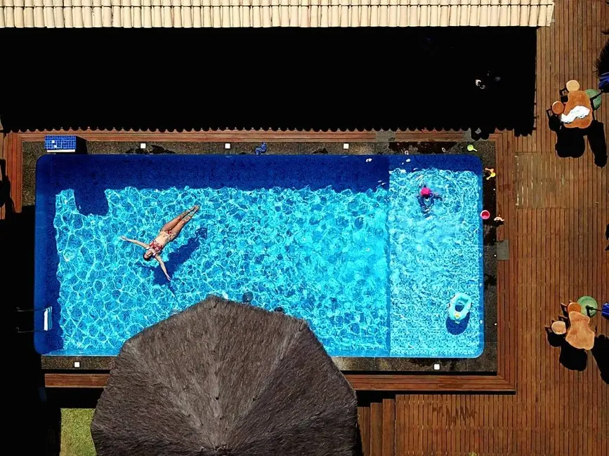 Foto 6 de Casa com 13 quartos à venda, 1800m2 em Marau - BA