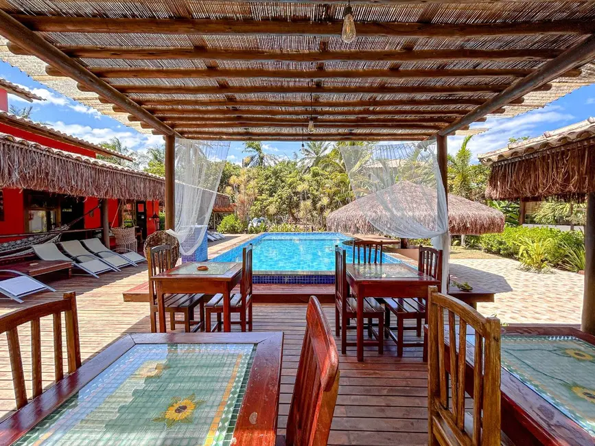 Foto 7 de Casa com 13 quartos à venda, 1800m2 em Marau - BA