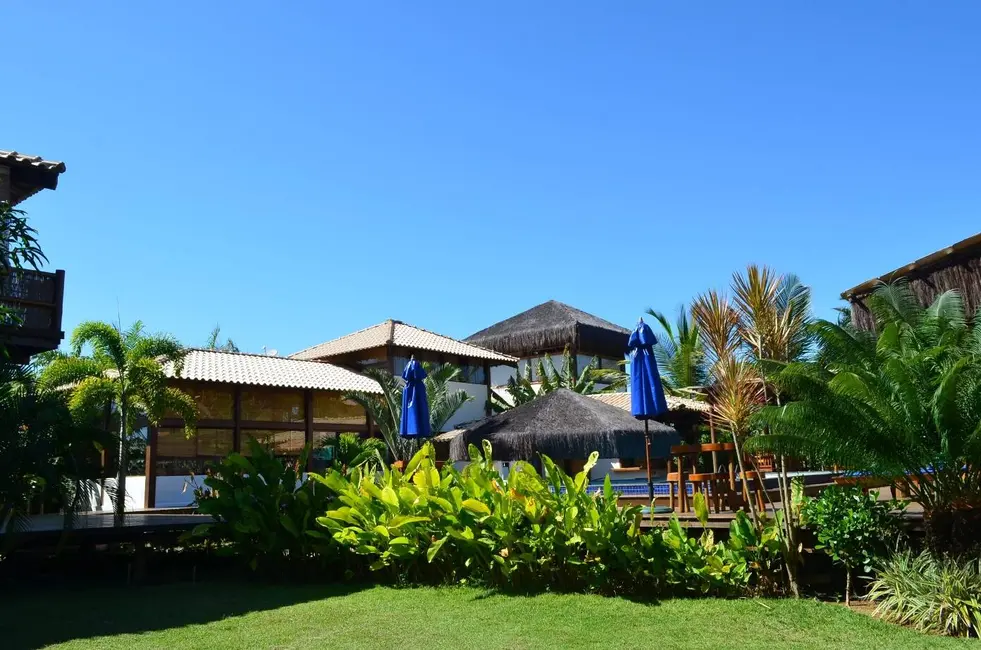 Foto 3 de Casa com 13 quartos à venda, 1800m2 em Marau - BA