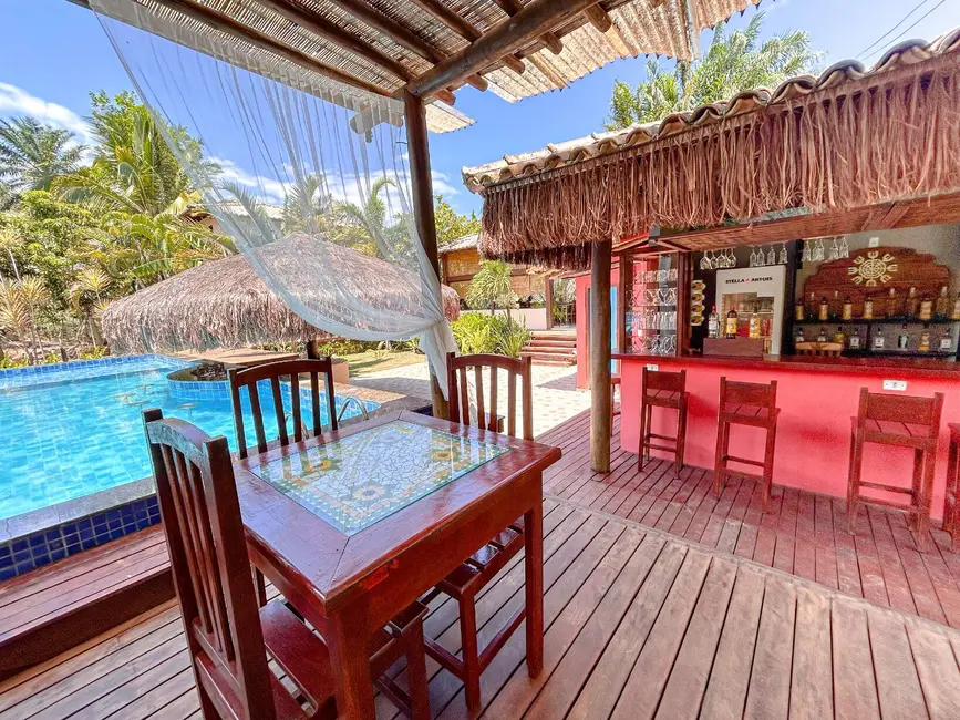 Foto 4 de Casa com 13 quartos à venda, 1800m2 em Marau - BA