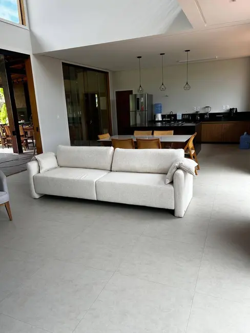Casa de Condomínio com 3 quartos à venda, 560m2 em Itacare - BA - imagem 7 Foto 7 de Casa de Condomínio com 3 quartos à venda, 560m2 em Itacare - BA