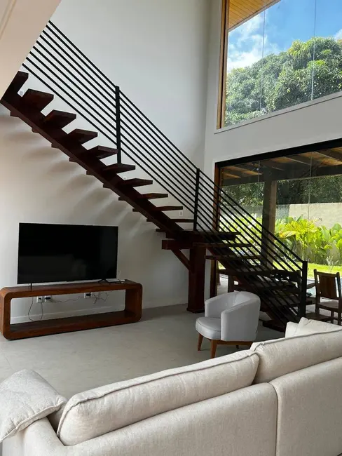 Casa de Condomínio com 3 quartos à venda, 560m2 em Itacare - BA - imagem 8 Foto 8 de Casa de Condomínio com 3 quartos à venda, 560m2 em Itacare - BA