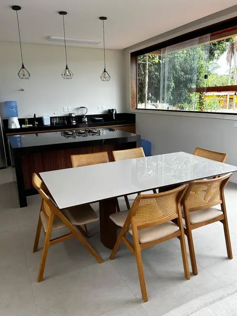 Casa de Condomínio com 3 quartos à venda, 560m2 em Itacare - BA - imagem 4 Foto 4 de Casa de Condomínio com 3 quartos à venda, 560m2 em Itacare - BA