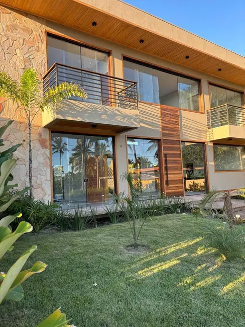 Casa de Condomínio com 3 quartos à venda, 560m2 em Itacare - BA - imagem 2 Foto 2 de Casa de Condomínio com 3 quartos à venda, 560m2 em Itacare - BA