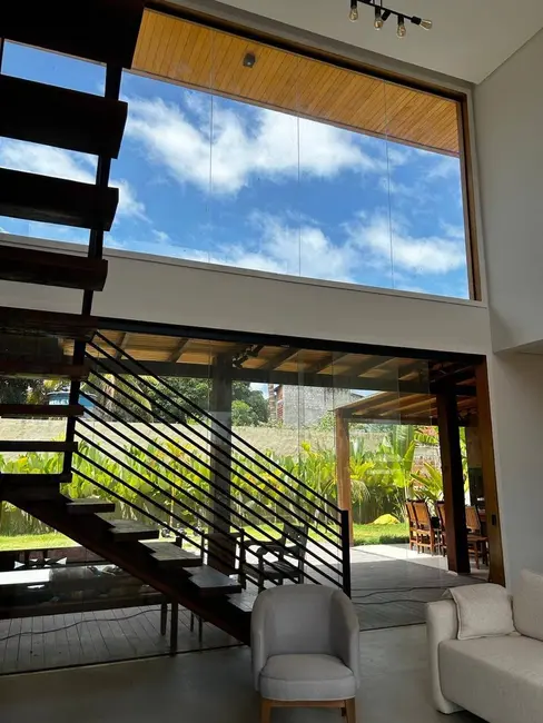 Casa de Condomínio com 3 quartos à venda, 560m2 em Itacare - BA - imagem 9 Foto 9 de Casa de Condomínio com 3 quartos à venda, 560m2 em Itacare - BA