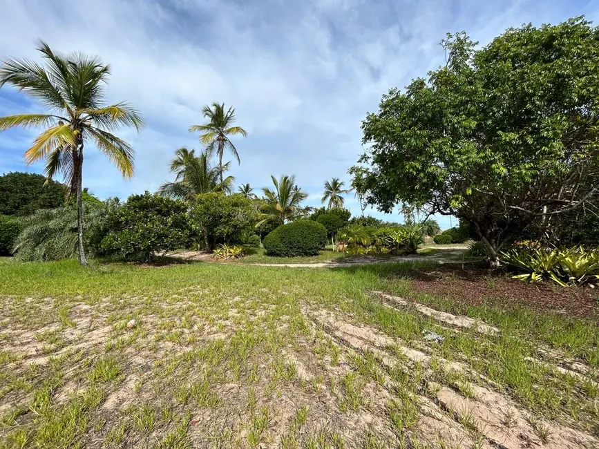 Foto 1 de Terreno / Lote à venda, 2150m2 em Marau - BA