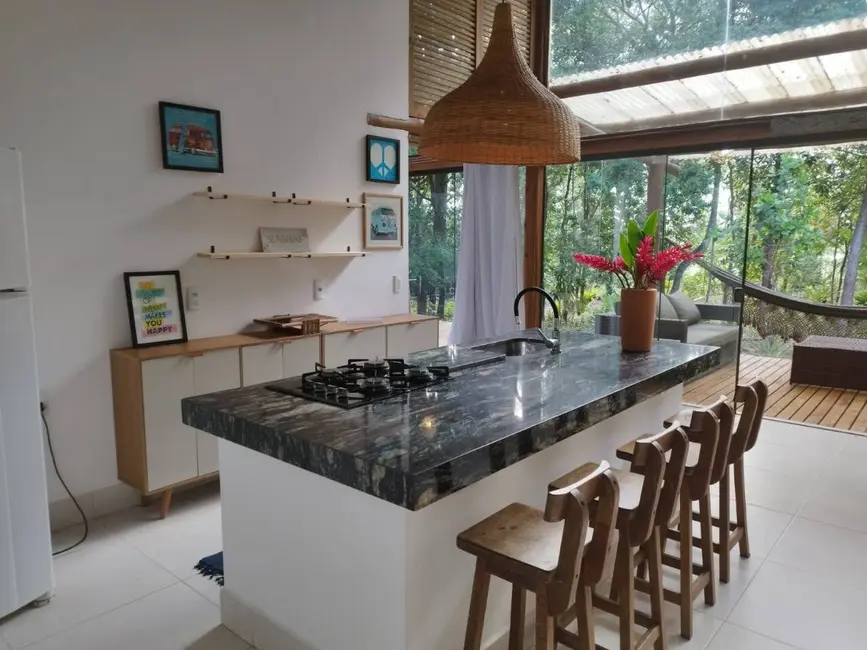 Foto 6 de Casa com 1 quarto à venda, 5000m2 em Marau - BA