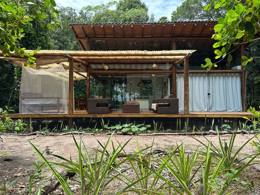 Foto 1 de Casa com 1 quarto à venda, 5000m2 em Marau - BA