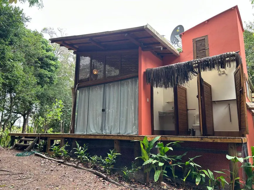 Foto 4 de Casa com 1 quarto à venda, 5000m2 em Marau - BA