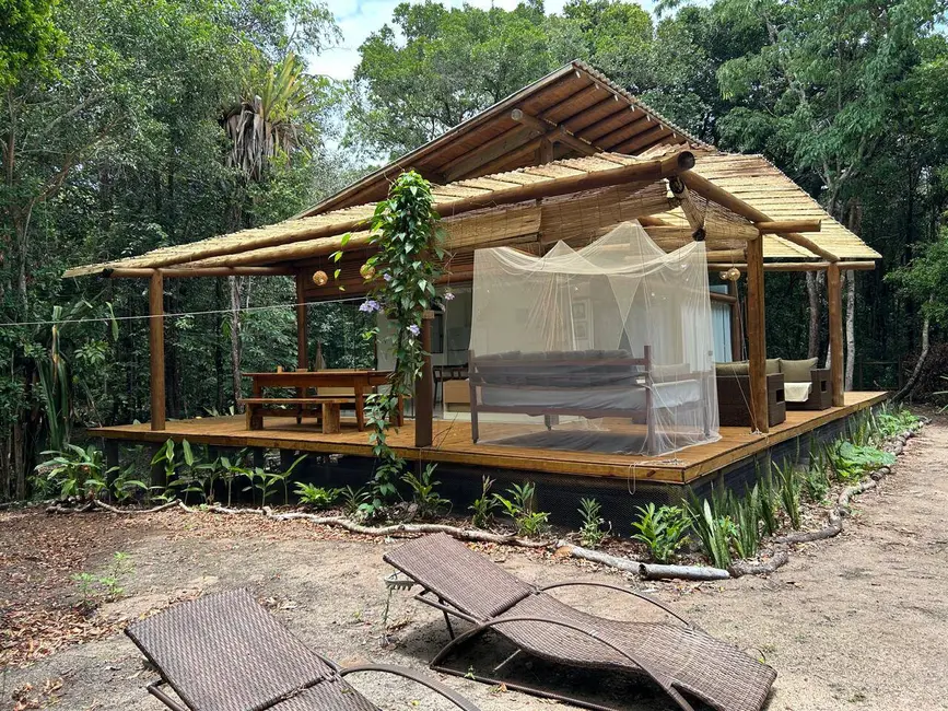 Foto 2 de Casa com 1 quarto à venda, 5000m2 em Marau - BA