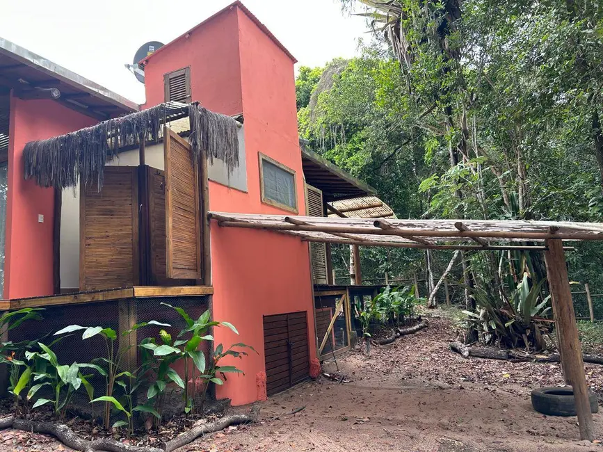 Foto 3 de Casa com 1 quarto à venda, 5000m2 em Marau - BA