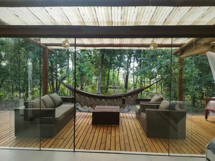 Foto 5 de Casa com 1 quarto à venda, 5000m2 em Marau - BA