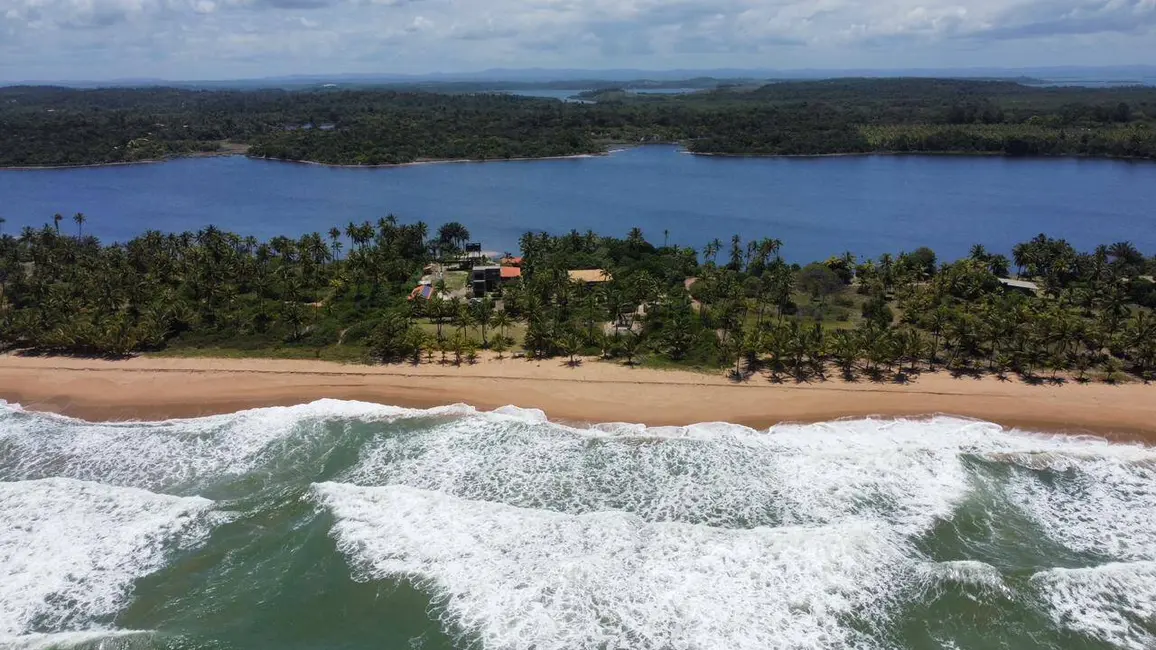 Foto 5 de Terreno / Lote à venda, 2100m2 em Marau - BA