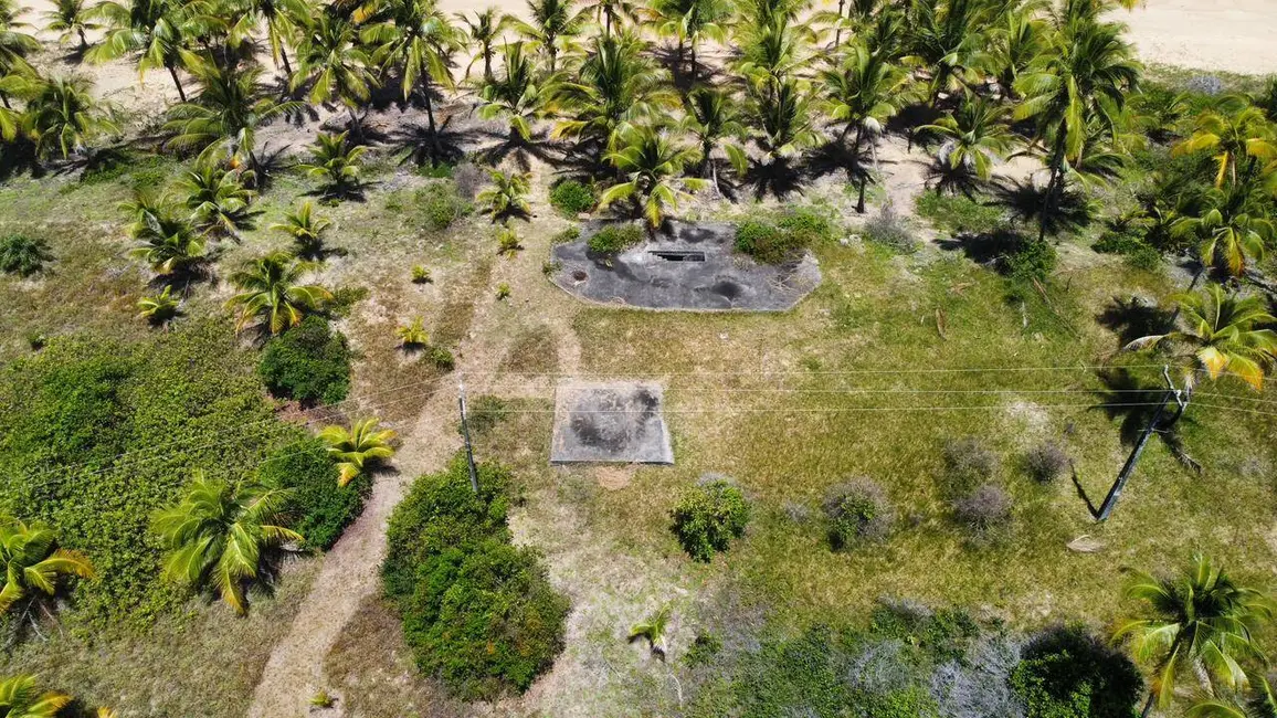 Foto 4 de Terreno / Lote à venda, 2100m2 em Marau - BA