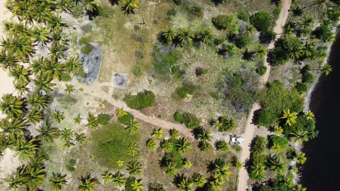 Foto 3 de Terreno / Lote à venda, 2100m2 em Marau - BA