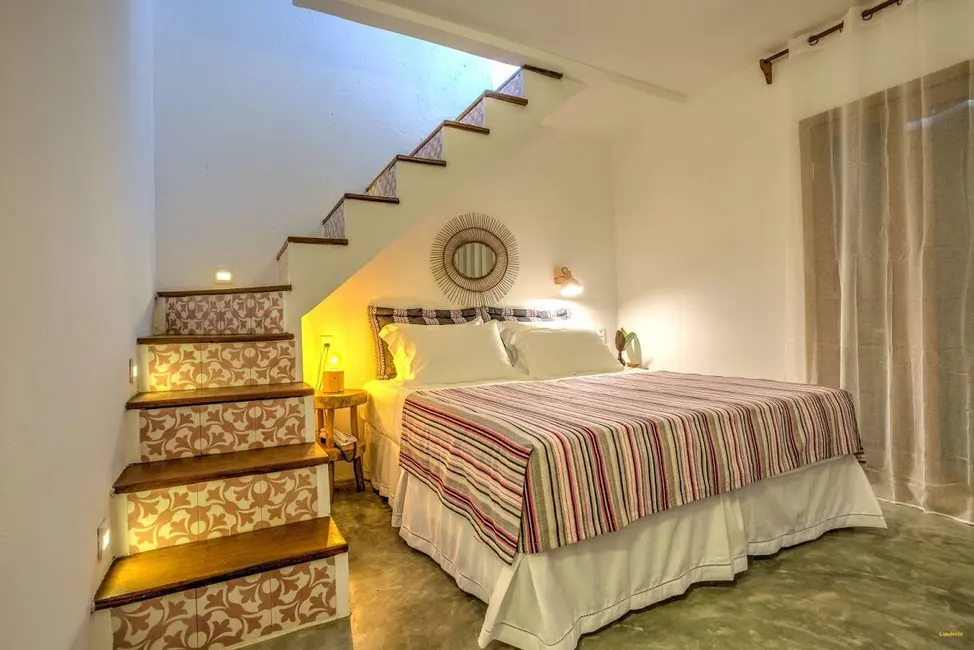 Foto 8 de Casa com 14 quartos à venda, 1000m2 em Itacare - BA