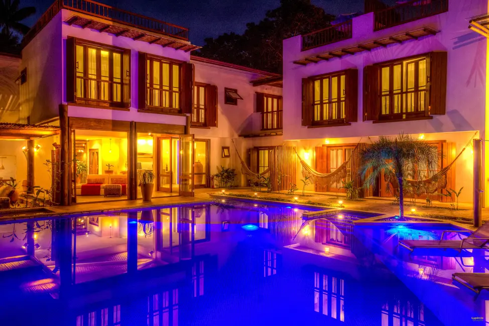 Foto 6 de Casa com 14 quartos à venda, 1000m2 em Itacare - BA