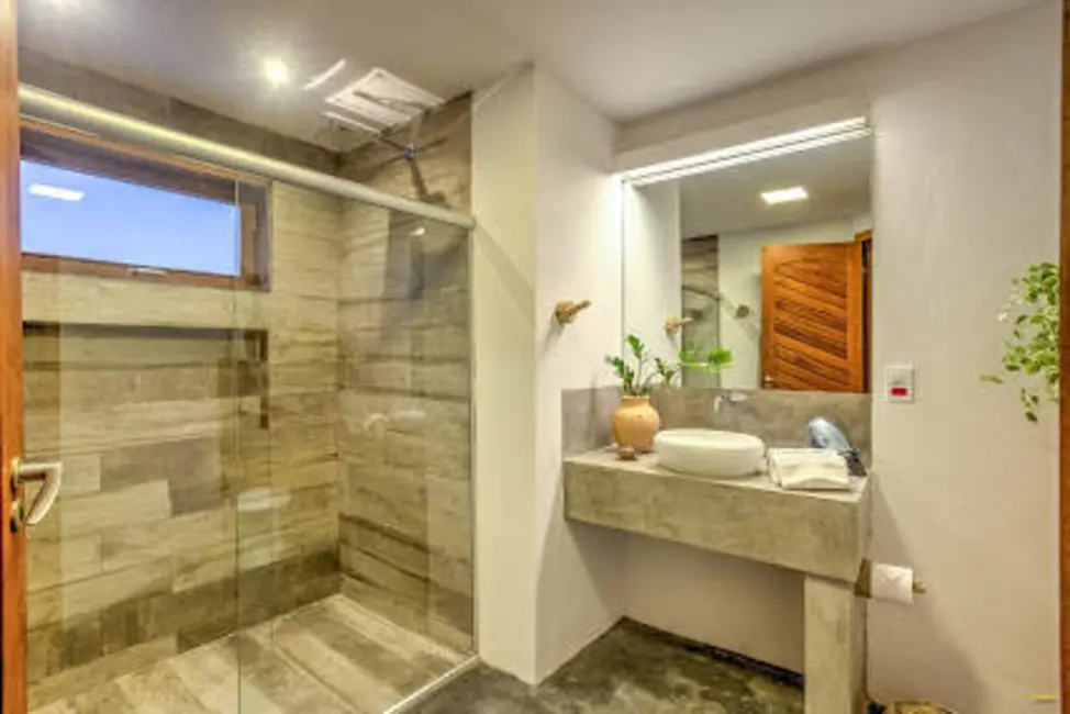 Foto 9 de Casa com 14 quartos à venda, 1000m2 em Itacare - BA