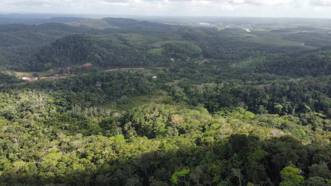 Foto 1 de Fazenda / Haras à venda, 429m2 em Marau - BA