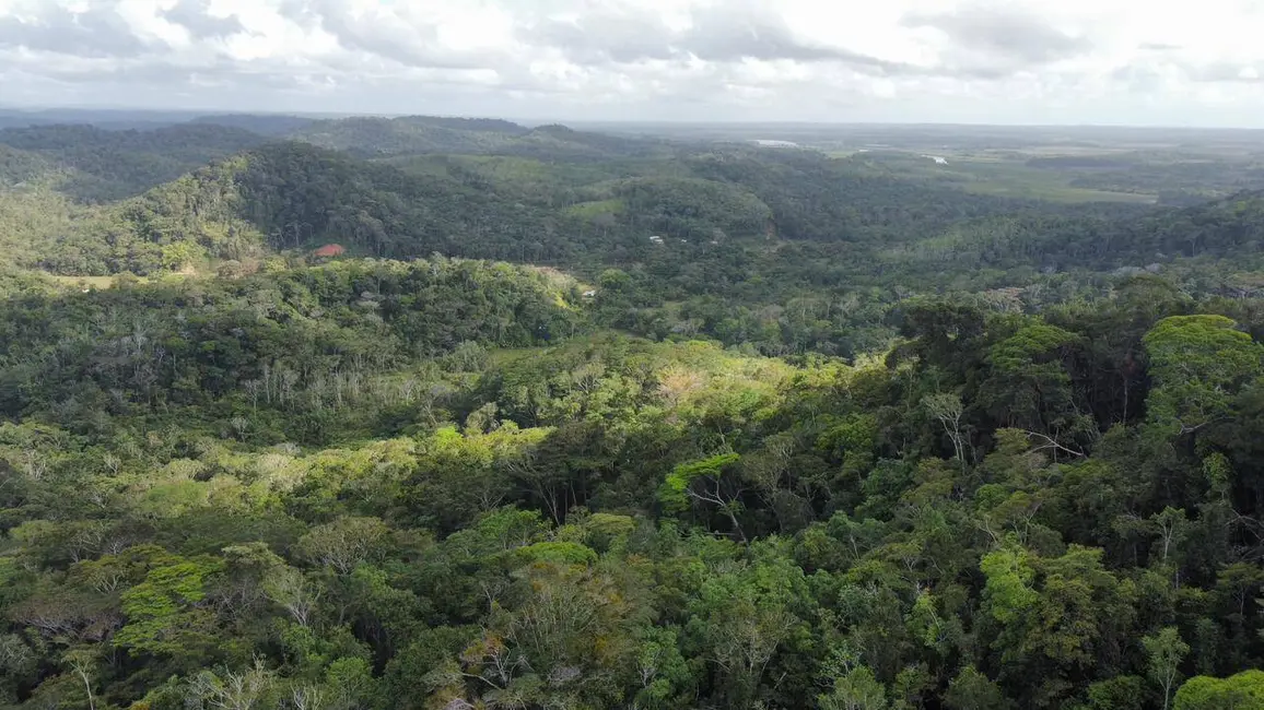 Foto 3 de Fazenda / Haras à venda, 429m2 em Marau - BA