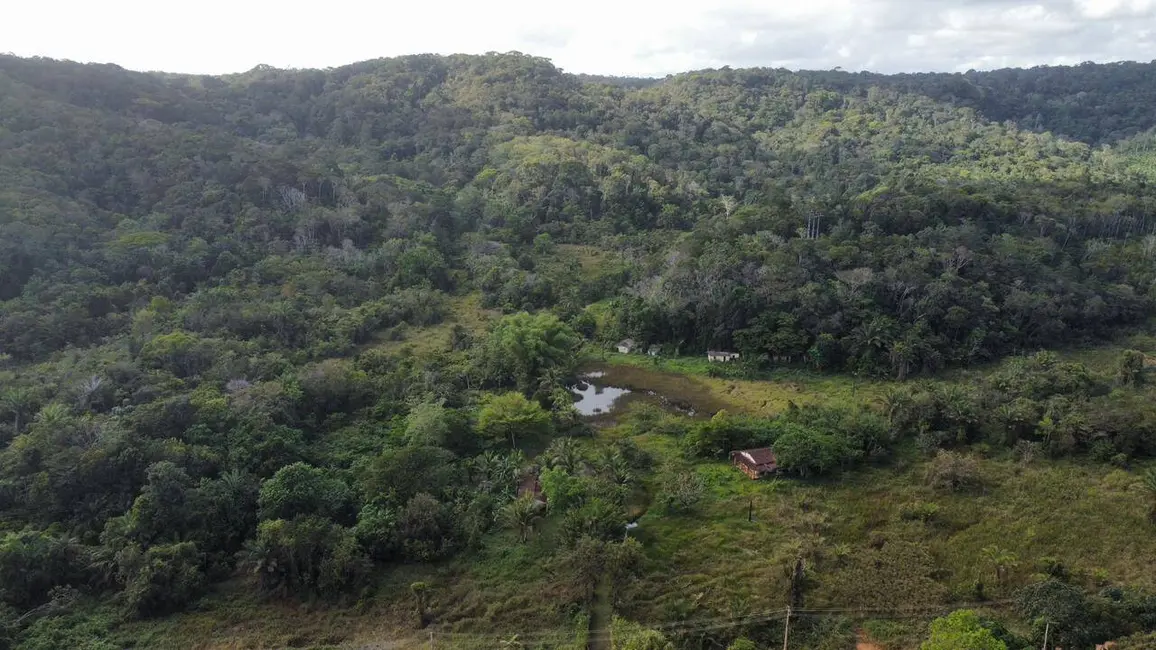 Foto 6 de Fazenda / Haras à venda, 429m2 em Marau - BA