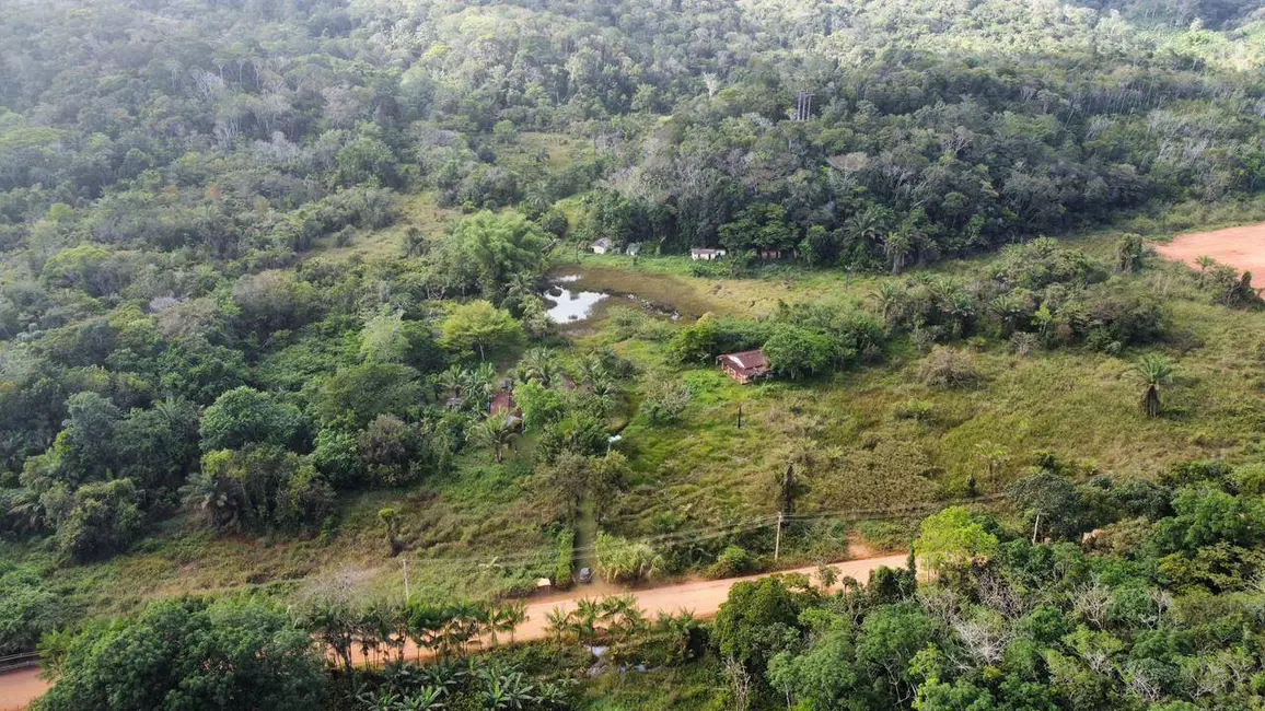 Foto 5 de Fazenda / Haras à venda, 429m2 em Marau - BA