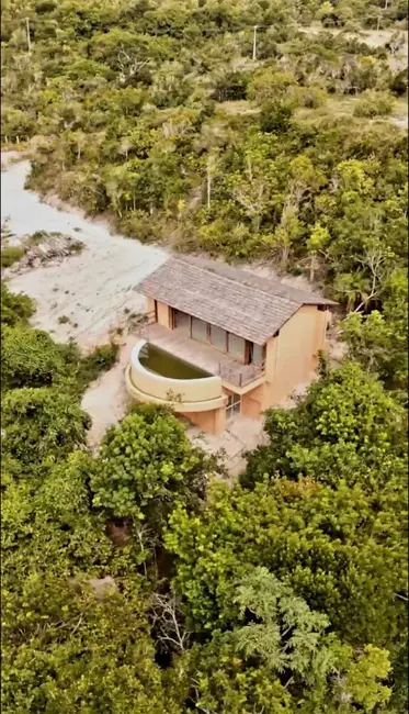 Foto 5 de Terreno / Lote à venda, 20000m2 em Porto Seguro - BA