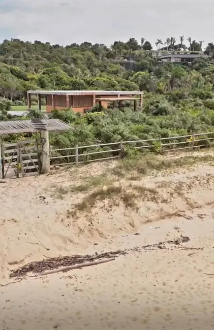 Foto 7 de Terreno / Lote à venda, 20000m2 em Porto Seguro - BA