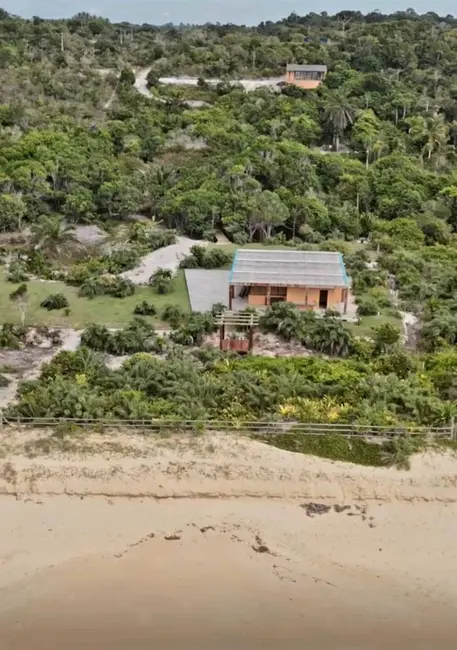 Foto 3 de Terreno / Lote à venda, 20000m2 em Porto Seguro - BA