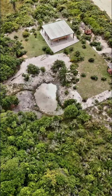 Foto 6 de Terreno / Lote à venda, 20000m2 em Porto Seguro - BA