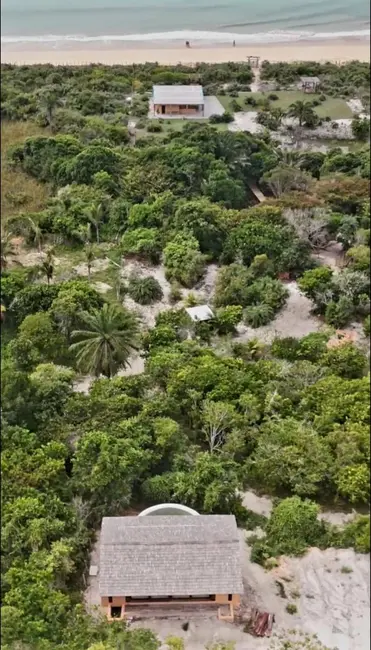 Foto 2 de Terreno / Lote à venda, 20000m2 em Porto Seguro - BA