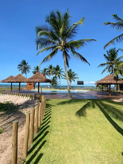 Foto 1 de Terreno / Lote à venda, 595m2 em Marau - BA