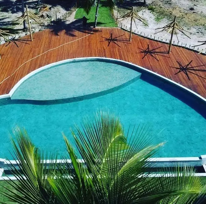 Foto 3 de Terreno / Lote à venda, 595m2 em Marau - BA