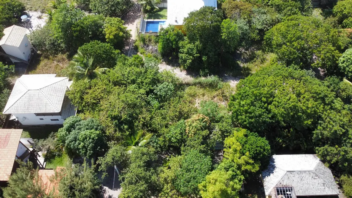 Foto 1 de Terreno / Lote à venda, 300m2 em Marau - BA