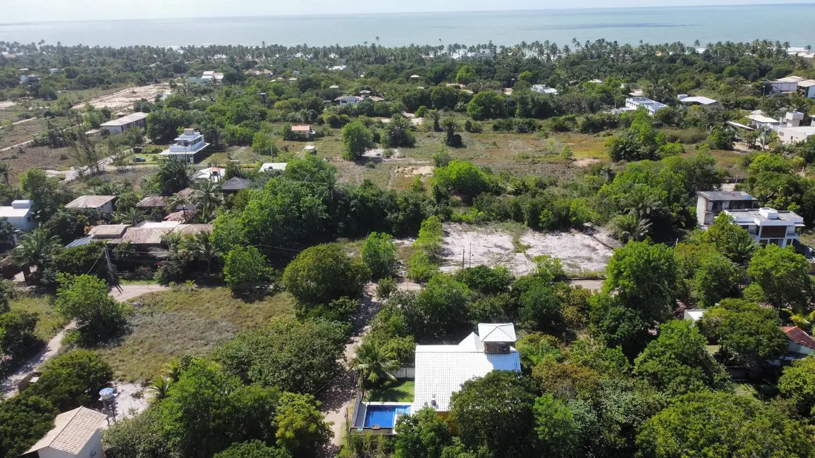Foto 2 de Terreno / Lote à venda, 300m2 em Marau - BA