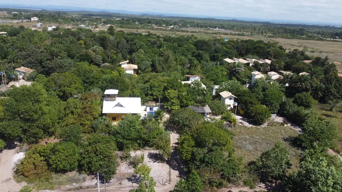 Foto 3 de Terreno / Lote à venda, 300m2 em Marau - BA