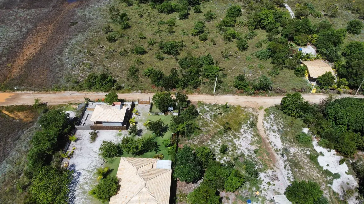 Foto 3 de Terreno / Lote à venda, 600m2 em Marau - BA