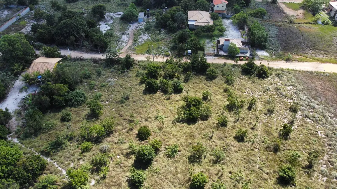 Foto 1 de Terreno / Lote à venda, 600m2 em Marau - BA