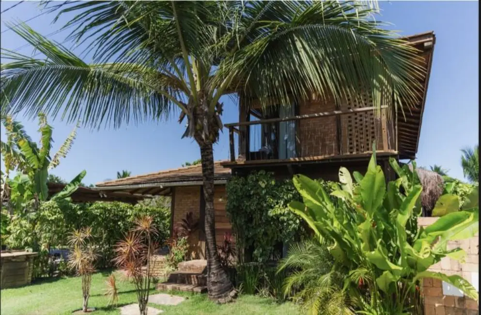 Foto 2 de Casa de Condomínio com 4 quartos à venda em Marau - BA