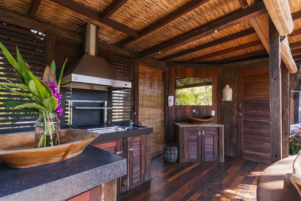 Foto 5 de Casa de Condomínio com 4 quartos à venda em Marau - BA