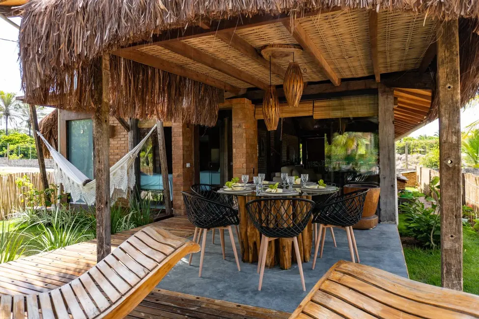 Foto 4 de Casa de Condomínio com 4 quartos à venda em Marau - BA