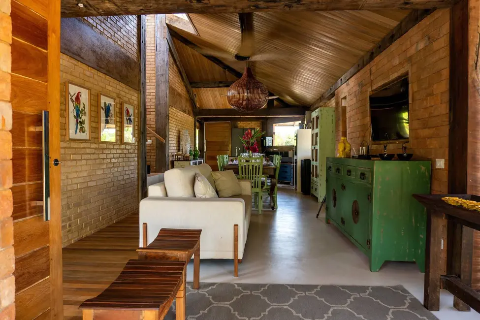 Foto 7 de Casa de Condomínio com 4 quartos à venda em Marau - BA