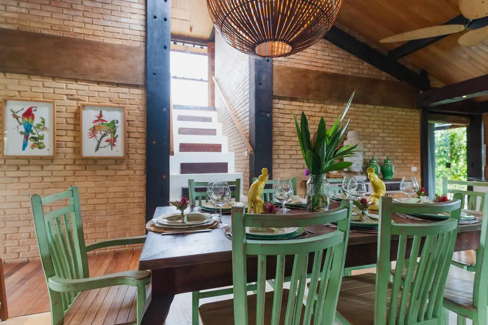 Foto 8 de Casa de Condomínio com 4 quartos à venda em Marau - BA