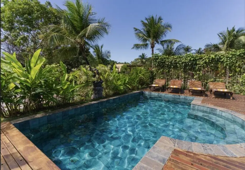 Foto 3 de Casa de Condomínio com 4 quartos à venda em Marau - BA