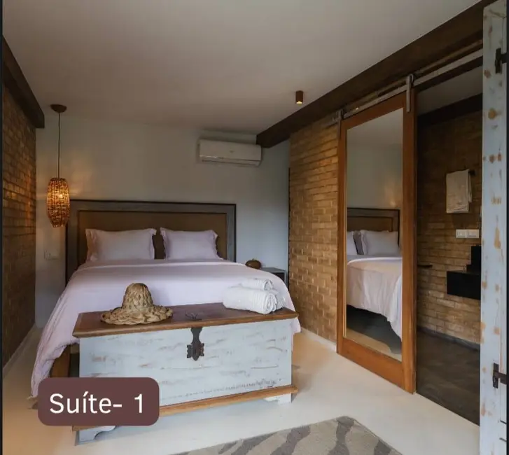 Foto 9 de Casa de Condomínio com 4 quartos à venda em Marau - BA