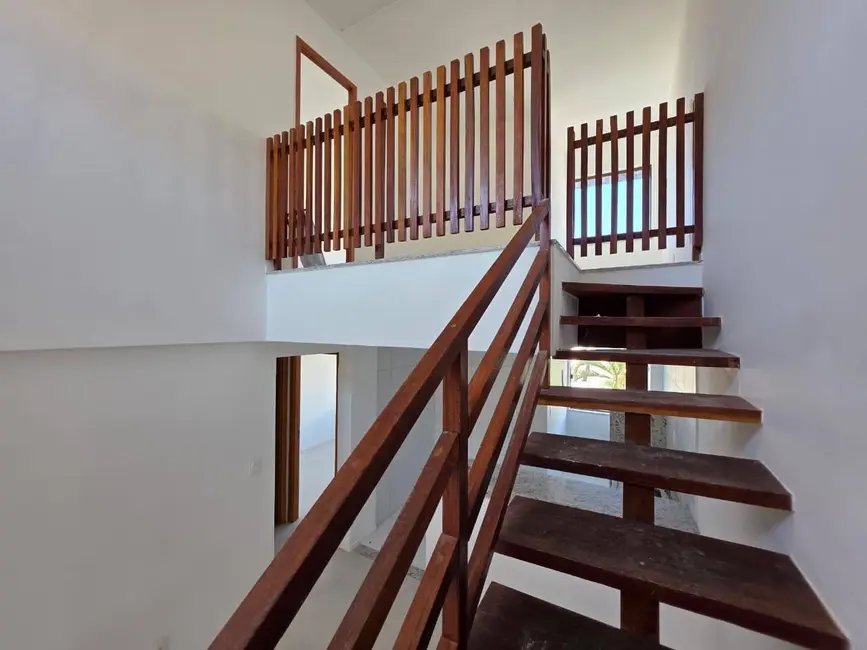 Foto 7 de Casa de Condomínio com 4 quartos à venda, 100m2 em Camacari - BA