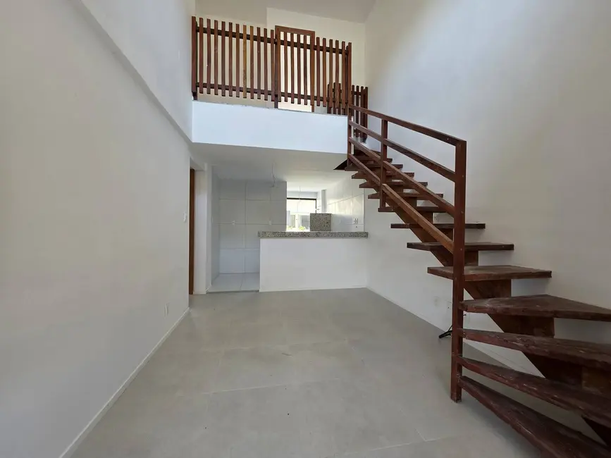 Foto 6 de Casa de Condomínio com 4 quartos à venda, 100m2 em Camacari - BA